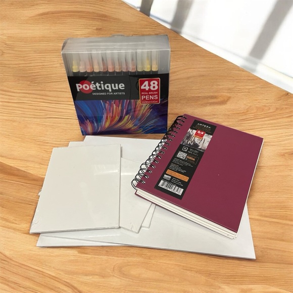 Arteza Other - Art Supplies Bundle
